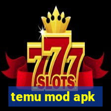 temu mod apk